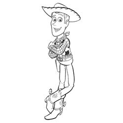 Cowboy #41380