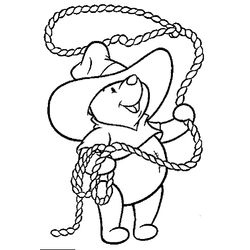 Cowboy #41383