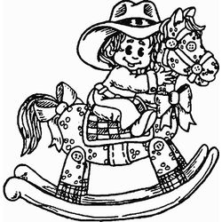 Cowboy #41384