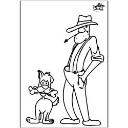 Cowboy #41385