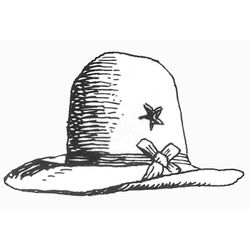 Cowboy #41388