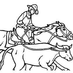 Cowboy #41395