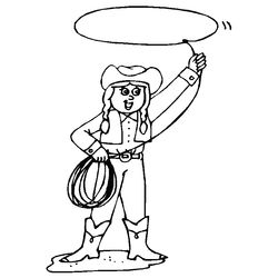 Cowboy #41397