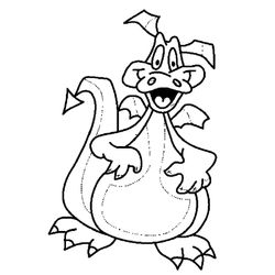 Dragón #41520