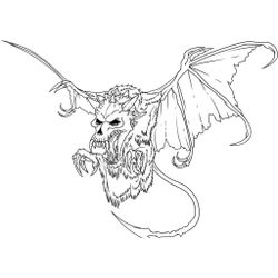 Dragón #41543