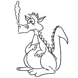 Dragón #41547