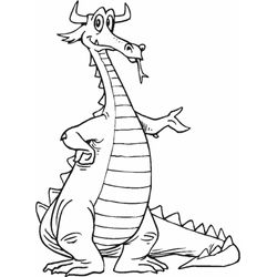 Dragón #41550