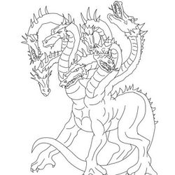 Dragón #41561