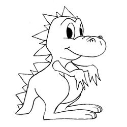 Dragón #41573