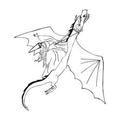 Dragón #41577