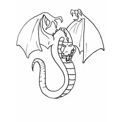 Dragón #41584
