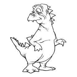 Dragón #41591