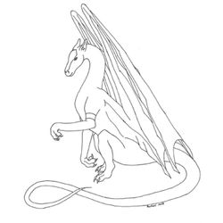 Dragón #41596