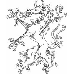 Dragón #41609