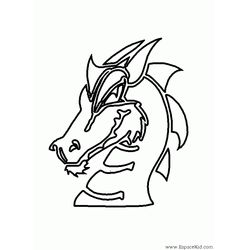 Dragón #41614