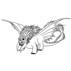Dragón #41468