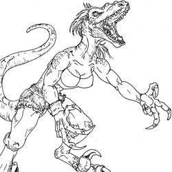 Dragón #41470