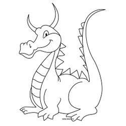 Dragón #41471
