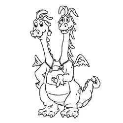 Dragón #41473