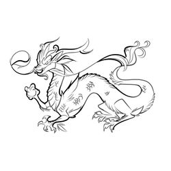 Dragón #41494