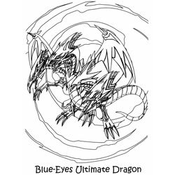 Dragón #41500
