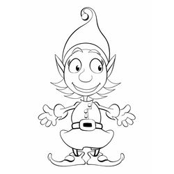 Duende #41643