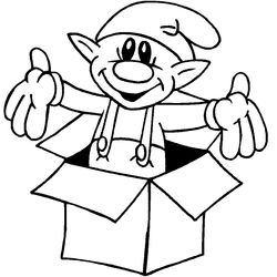 Duende #41654