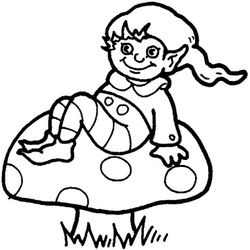 Duende #41664