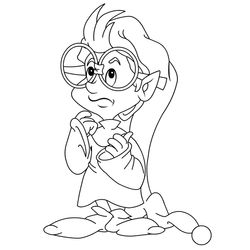 Duende #41722