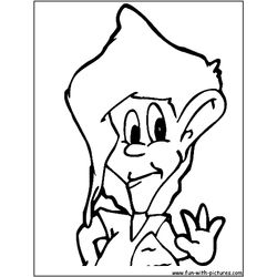 Duende #41726