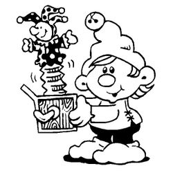 Duende #41728
