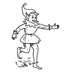 Duende #41738