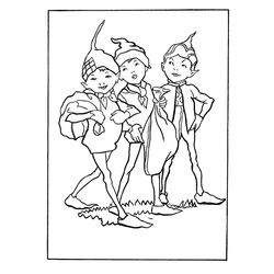 Duende #41746