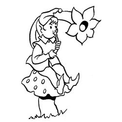 Duende #41747
