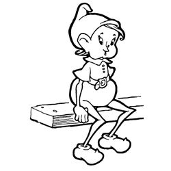 Duende #41753