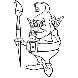 Duende #41755