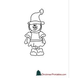Duende #41763
