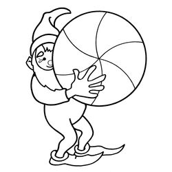 Duende #41772