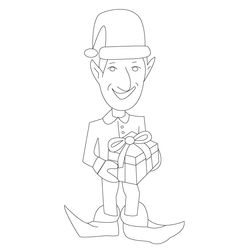 Duende #41774