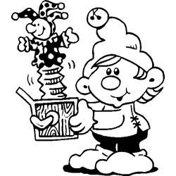 Duende #41781
