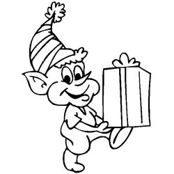 Duende #41783