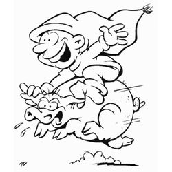 Duende #41787