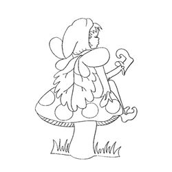 Duende #41801