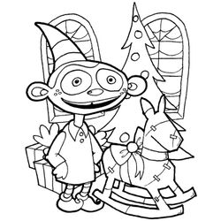Duende #41831
