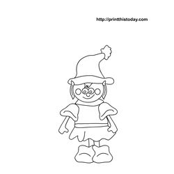 Duende #41835