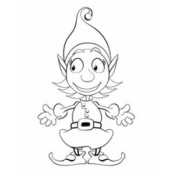 Duende #41852