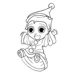 Duende #41861