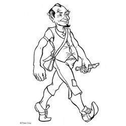 Duende #41870
