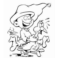 Duende #41878