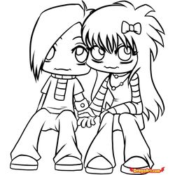 En amor #41898